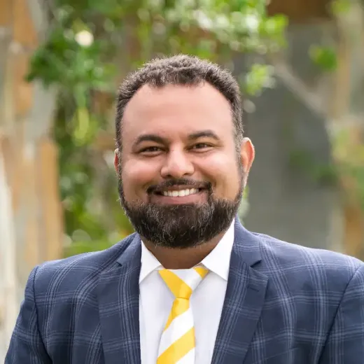 Junaid Ally - Real Estate Agent at Ray White - ROCHEDALE+