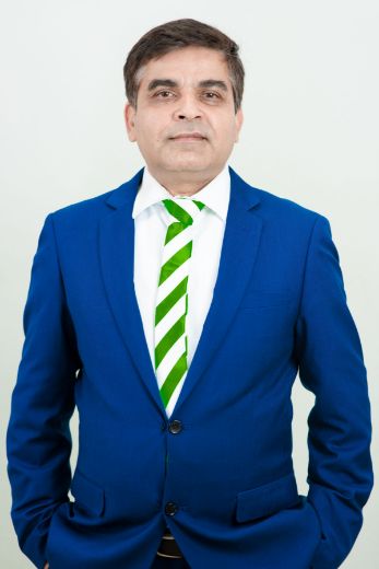Babu Pokhrel - Real Estate Agent at Land and Lease - Developer