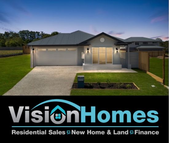 Vision Homes Real Estate - BRACKEN RIDGE - Real Estate Agency