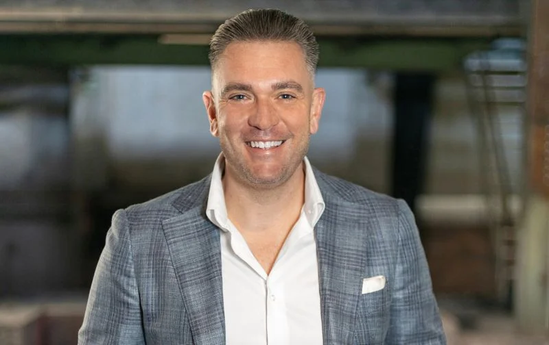 Glen Craigie - Real Estate Agent