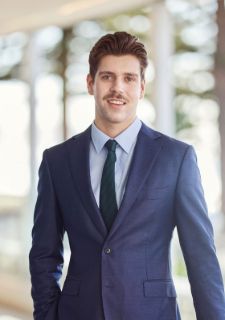 Luke Baird - Real Estate Agent