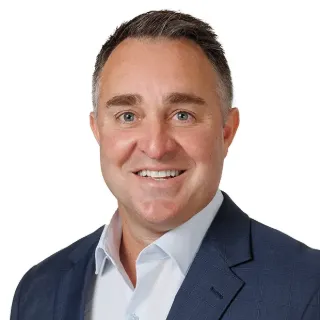 Paul  Devine - Real Estate Agent