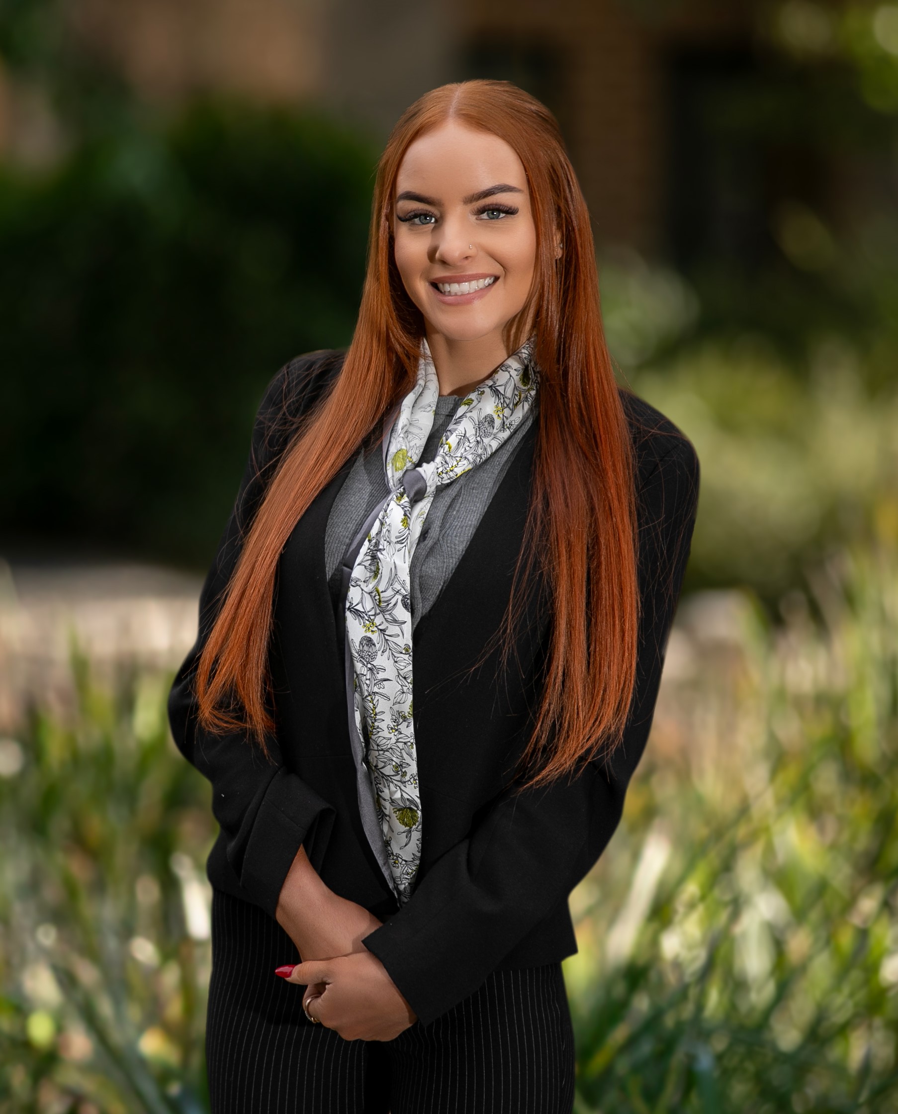 Bailey Freestone Real Estate Agent