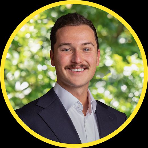 Bailey Knoll - Real Estate Agent at Ray White Coomera - COOMERA