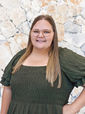 Bailey Murphy - Real Estate Agent