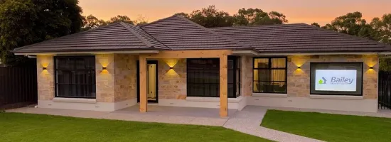 Bailey Property - Prospect / Tea Tree Gully - Real Estate Agency