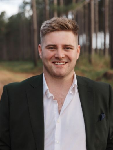 Bailey Sims - Real Estate Agent at Pine Property Partners - Beerwah