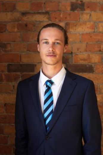 Bailey Wilday - Real Estate Agent at Harcourts Ulverstone & Penguin