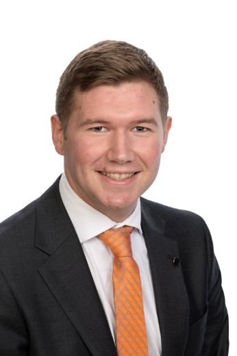 Bailey Wilson - Real Estate Agent at Hayman Partners - Canberra
