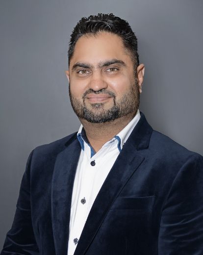 Bakhshinder Singh - Real Estate Agent at Lead Real Estate - GLEN OSMOND