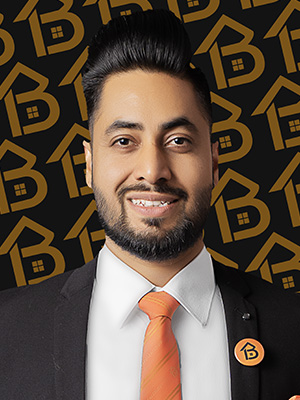 Bal Amardeep Real Estate Agent