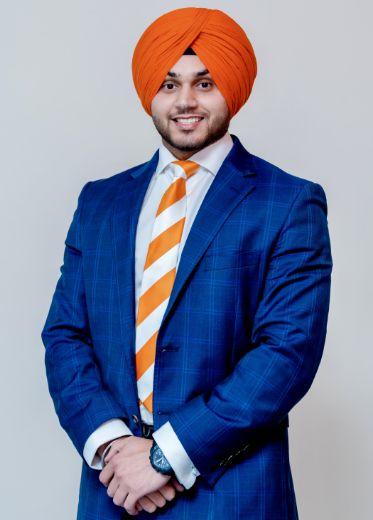 Bal Randhawa - Real Estate Agent at Multi Dynamic South Australia - NORTHFIELD