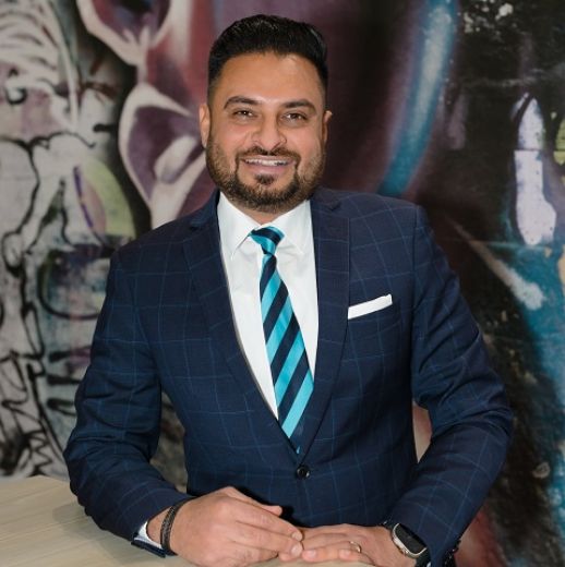 Bal Singh - Real Estate Agent at Harcourts Rata & Co