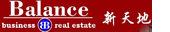 Real Estate Agency Balance Business & Real Estate