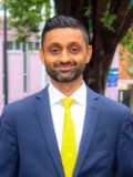 Balkar Singh - Real Estate Agent From - Ray White - Blacktown City