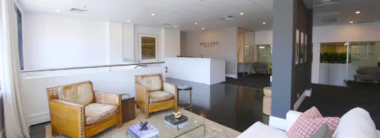 Ballard Property Group - DOUBLE BAY - Real Estate Agency