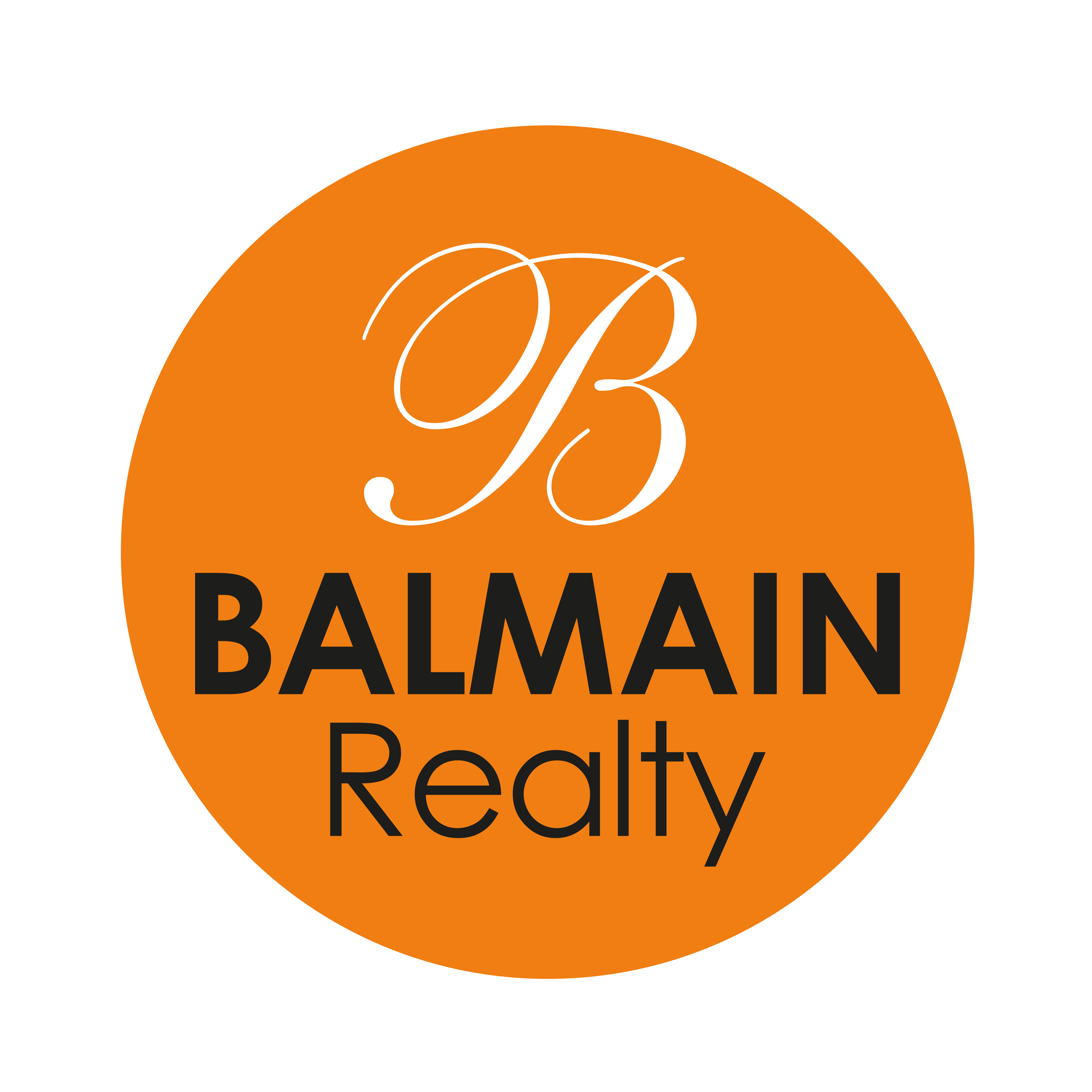 Balmain Realty Leasing - Real Estate Agent