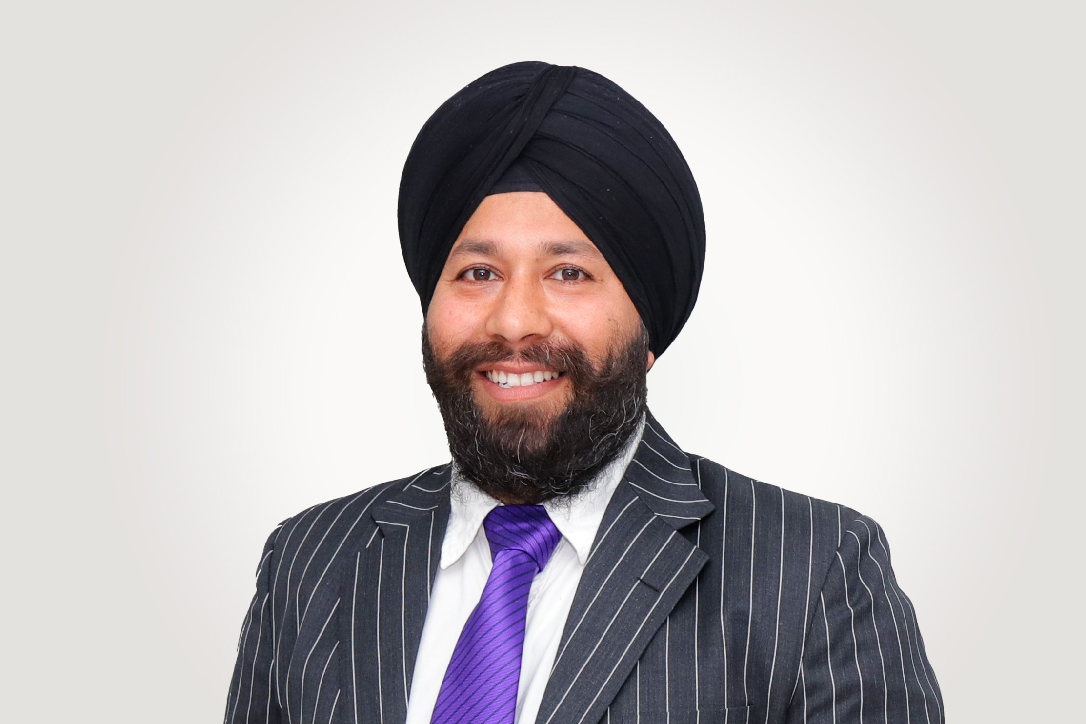 Balpreet Singh Real Estate Agent