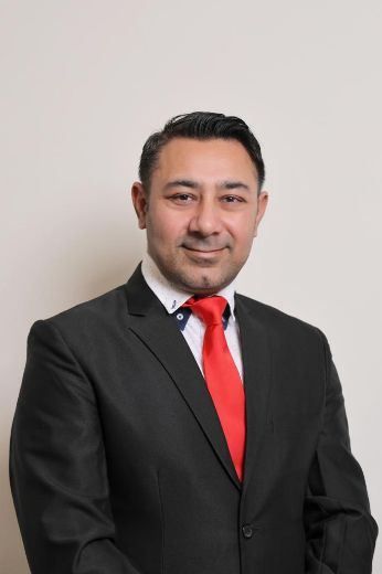 Balraj Singh - Real Estate Agent at Century 21 Twin City