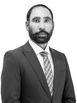 Baltej Singh Real Estate Agent