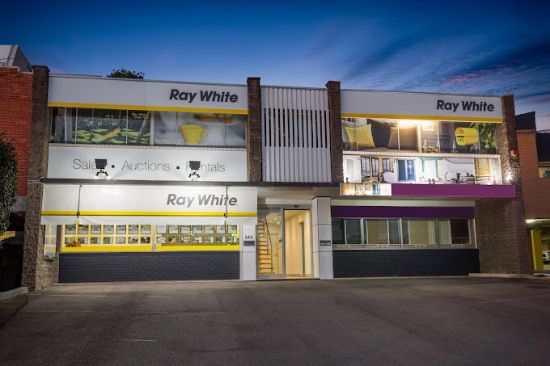 Ray White - Baulkham Hills - Real Estate Agency
