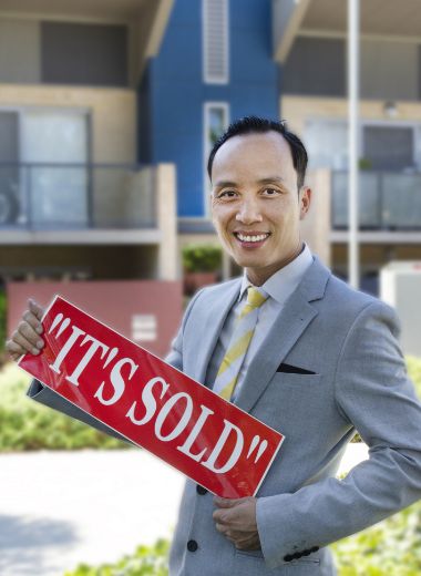Bang Nguyen - Real Estate Agent at IQI WA - BURSWOOD