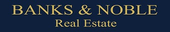 Banks & Noble Real Estate - Real Estate Agency