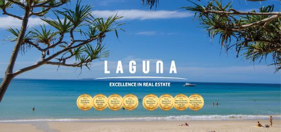 Laguna Real Estate - NOOSA HEADS - Real Estate Agency