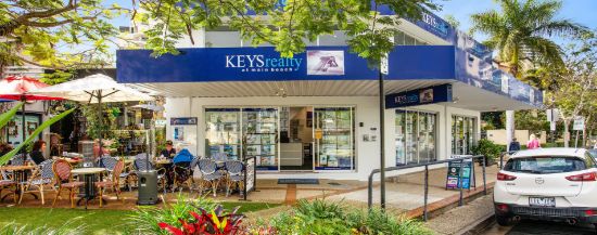 Keys Realty - Gold Coast - Real Estate Agency