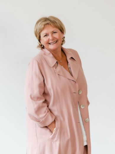 Barb Gregory - Real Estate Agent at RT Edgar - Portsea and Sorrento