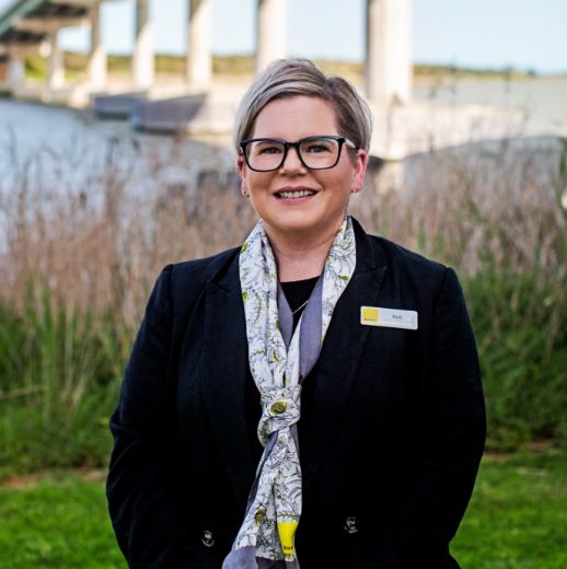 Barbara Collins - Real Estate Agent at Ray White Goolwa / Victor Harbor