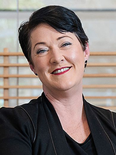 Barbara Cooper - Real Estate Agent at Stone Real Estate - Illawarra