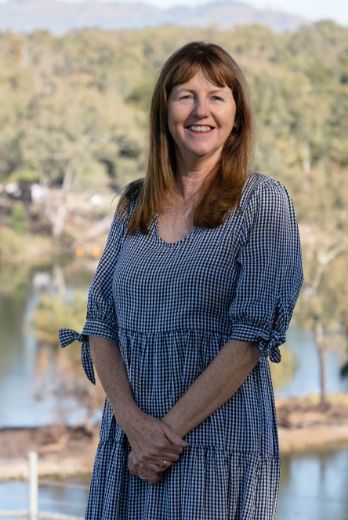 Barbara Ritchie - Real Estate Agent at Ian Ritchie Real Estate - Albury