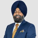 Barinder Singh - Real Estate Agent From - We4U Estate Agents - SEVEN HILLS