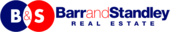 Real Estate Agency Barr & Standley - Bunbury