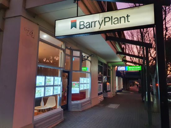 Barry Plant Adelaide - NORWOOD - Real Estate Agency