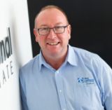 Barry McEntee - Real Estate Agent From - Goulburn First National Real Estate -    