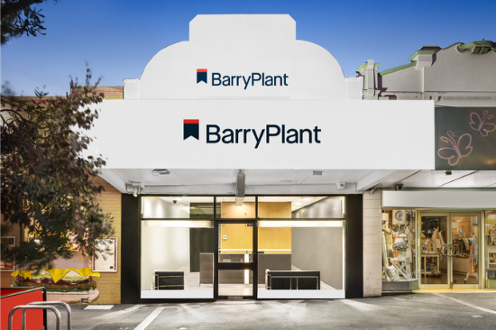 Barry Plant - Mordialloc - Real Estate Agency