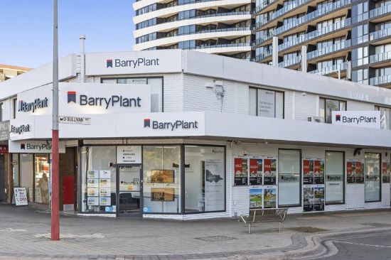 Barry Plant  - Monash - Real Estate Agency