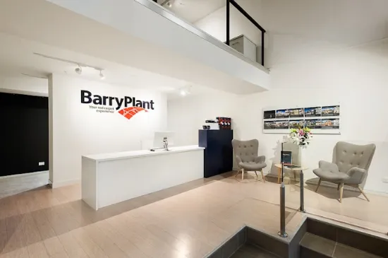 Barry Plant Brunswick - Real Estate Agency