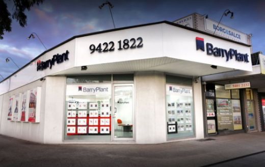 Barry Plant Epping - Real Estate Agent at Barry Plant Epping - EPPING