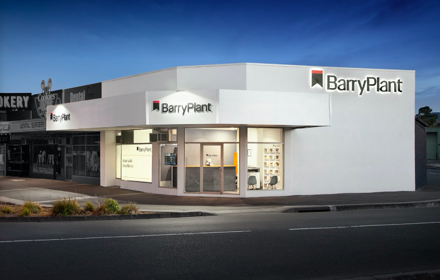 Barry Plant Lilydale Real Estate Agent