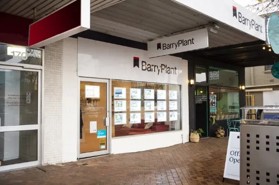 Barry Plant - Mornington - Real Estate Agency