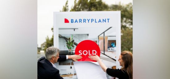 Barry Plant - Dromana - Real Estate Agency