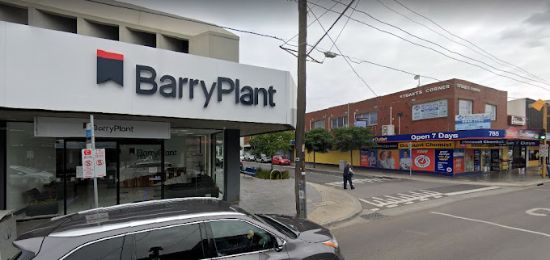 Barry Plant - Glenroy - Real Estate Agency