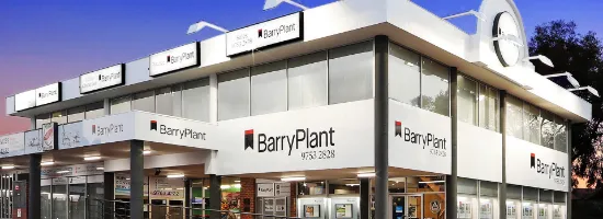 Barry Plant - Rowville - Real Estate Agency