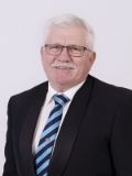 Barry Thompson - Real Estate Agent From - Harcourts - Greater Port Macquarie
