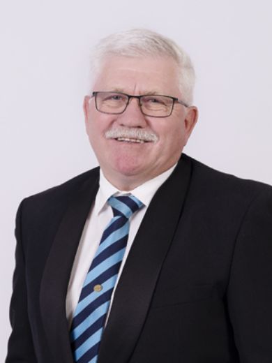 Barry Thompson - Real Estate Agent at Harcourts - Greater Port Macquarie