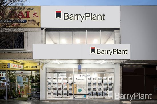Barry Plant - Sunshine - Real Estate Agency