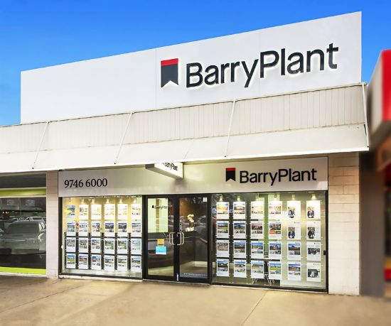Barry Plant - Whitehorse  - Real Estate Agency